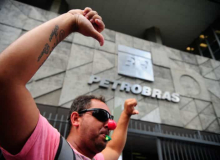 Acionistas estrangeiros e brasileiros ficam com R$ 56 bi dos lucros da Petrobras