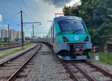 Concessionária Via Mobilidade é multada em R$ 3,6 milhões por falhas em trens de SP