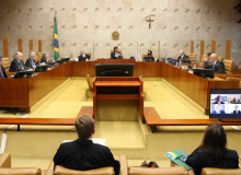 STF deve recomeçar a julgar ação que impede demissões sem motivos