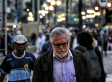 Na pandemia, desemprego afeta mais os trabalhadores acima de 50 anos, mostra Caged