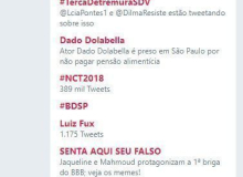 Rede social atropela campanha pela reforma da Previdência