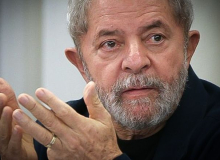 STF deve julgar nesta 3ª recursos do MPF contra acesso de Lula a mensagens de Moro