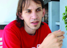 Mídia tenta apagar greve e luta por direitos no Paraguai
