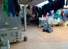 207 trabalhadores são resgatados de trabalho análogos à escravidão em Minas Gerais