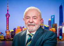 Após orientação médica, Lula adia viagem que faria à China neste domingo