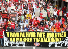 Após reforma trabalhista, patrões atacam negociação por empresa e homologações
