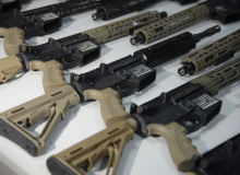 Exército suspende autorizações para compra de armas de uso restrito a CACs