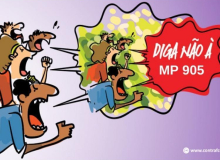Corrida contra o tempo: só a pressão em senadores pode barrar MP 905