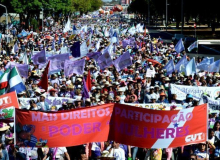 Marcha das Margaridas deste ano terá financiamento coletivo