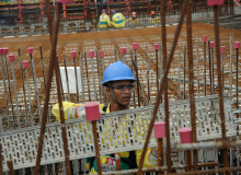 Minha Casa, Minha Vida deve ajudar a criação de 500 mil empregos formais neste ano