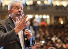 MPF ignora provas da inocência e pede condenação de Lula