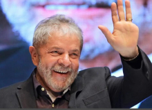 Quaest: Lula amplia vantagem sobre Bolsonaro e aumenta chance de vencer no 1ª turno