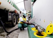 Petrobras reduz em R$ 0,30 o preço do diesel para distribuidoras