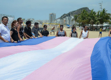 Dia da Visibilidade Trans marca a luta e a resistência da população T no Brasil