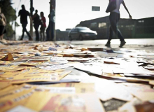 Campanha eleitoral: confira o que pode e o que não pode ser feito
