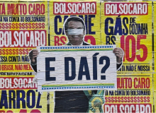 Congresso promulga PEC do Desespero e hashtag ‘Jair Odeia Pobre’ bomba no Twitter