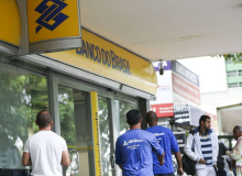 BB proíbe clientes de utilizar serviços das 13 mil lotéricas do país