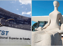 Trabalhadores dos Correios pedem que STF mantenha sentença do TST