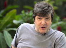 Marcelo Rubens Paiva: 'Caímos no mesmo golpe há 500 anos'