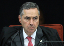 Ministro do STF confirma que Dilma não foi afastada por pedalada fiscal ou corrupção