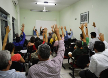 Bancários de Jundiaí (SP) e região dizem sim à Greve Geral