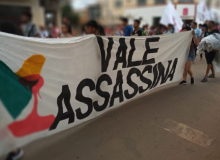 MP denuncia Vale, Tüv Süd e 16 pessoas pelo crime socioambiental de Brumadinho