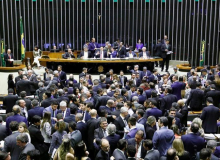 Procuradoria: proposta sobre Previdência ‘fere de morte’ valores da Constituição