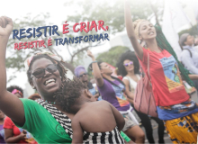 FSM2018: Mulheres do mundo se encontrarão na Bahia dia 16/3