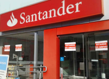 Justiça condena Santander por ocultar informações sobre programa de apoio ao emprego