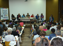 BA: CUT debate em Salvador a precarização do trabalho
