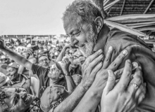 Lula Prêmio Nobel da Paz: você tem até o dia 31 de janeiro para enviar seu apoio
