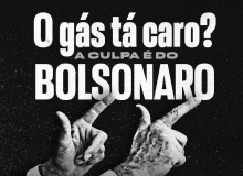 Valor do botijão de gás compromete até 11% da renda dos mais pobres em São Paulo