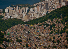 Apesar da crise econômica dos últimos anos, ricos estão cada vez mais ricos