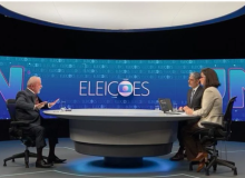 Postagens sobre Lula no JN alcançam 15 milhões de pessoas e superam Bolsonaro e Ciro