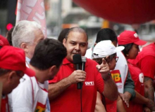 MP 881 arrebenta a base de respeito a direitos dos trabalhadores, diz Vagner