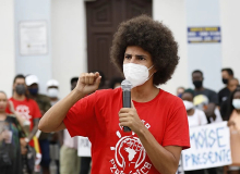 Em nova votação, Câmara de Curitiba cassa mandato do vereador Renato Freitas (PT)