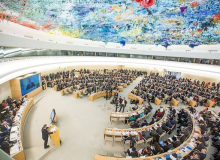 Deputados preparam relatório para ONU sobre violação de direitos no Brasil