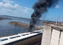Explosão na Usina de Tucuruí é alerta sobre tragédias no sistema elétrico do país