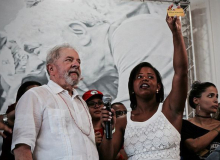 Candidatura de Lula ao Nobel da Paz 2019 será formalizada até janeiro; entenda