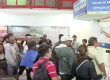 Veja quais são seus direitos trabalhistas em época de pandemia