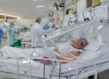 Senado aprova exigência de registro de raça e idade de pacientes com covid-19