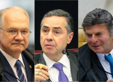 STF tem dois votos contra e um a favor da Justiça do Trabalho gratuita