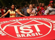 Contrate Quem Luta: campanha do MTST indica profissionais para serviços