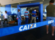 Caixa lança edital de concurso com 3,2 mil vagas para técnicos