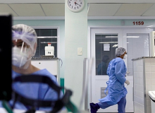 Brasil bate novo recorde de casos de Covid. Média de vidas perdidas é 1.055 por dia