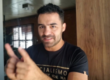 Procuradoria indica reprovação de contas do deputado Arthur 'Mamãe Falei' do Val