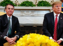 100 dias: Bolsonaro destrói direitos e é o governo mais entreguista da história