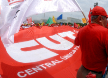 CUTs Estaduais farão 1º de Maio pela internet em horários diferentes da Nacional
