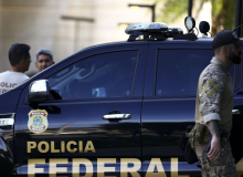 Operação Lesa Pátria: PF prende 4 terroristas bolsonaristas em 4 estados e no DF