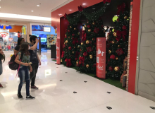 Natal na pandemia: é possível confraternizar sem riscos. Confira o que fazer